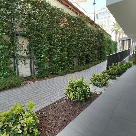 Апартаменты Best Home 26 Cleopatra Legacy No 8 Alanya Exterior photo