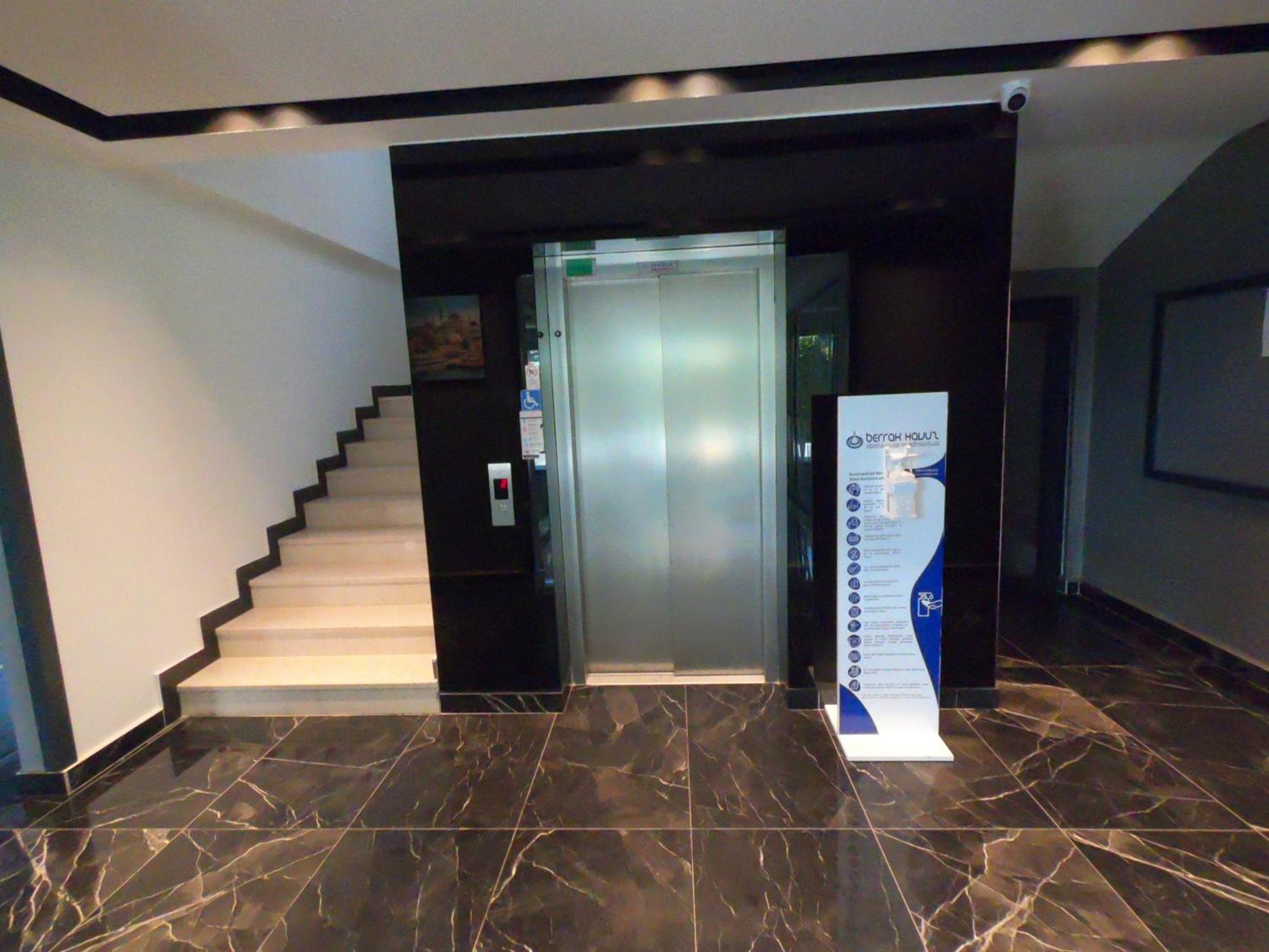 Апартаменты Best Home 26 Cleopatra Legacy No 8 Alanya Exterior photo