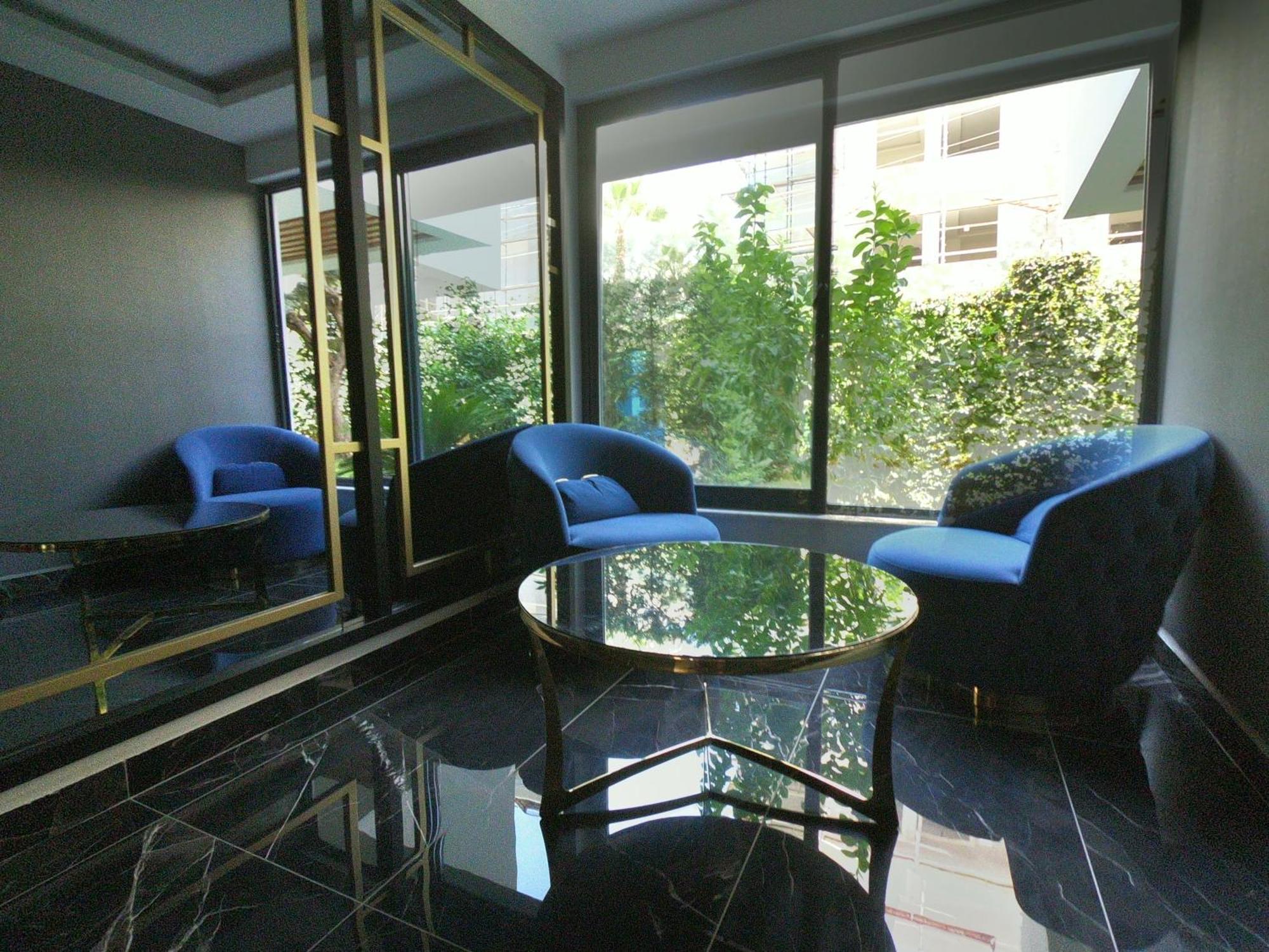 Апартаменты Best Home 26 Cleopatra Legacy No 8 Alanya Exterior photo