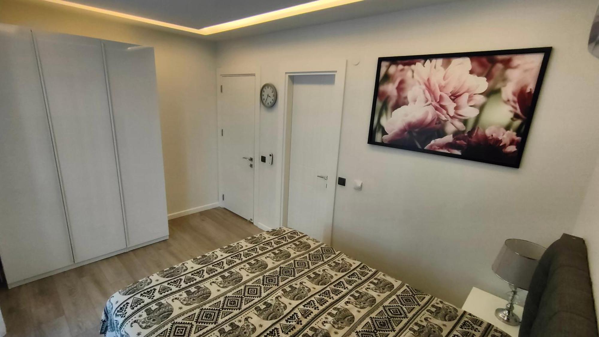 Апартаменты Best Home 26 Cleopatra Legacy No 8 Alanya Exterior photo