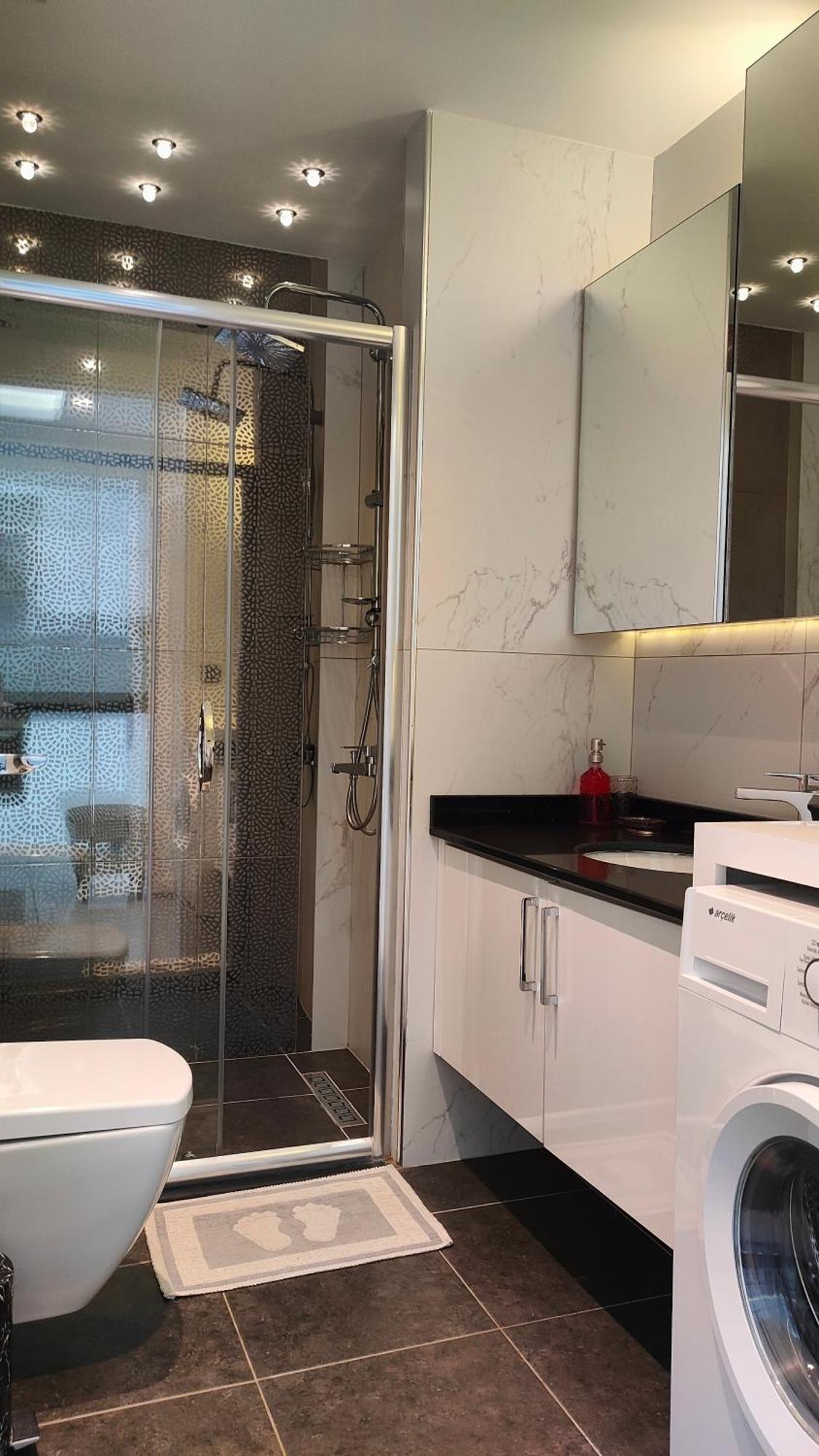 Апартаменты Best Home 26 Cleopatra Legacy No 8 Alanya Exterior photo